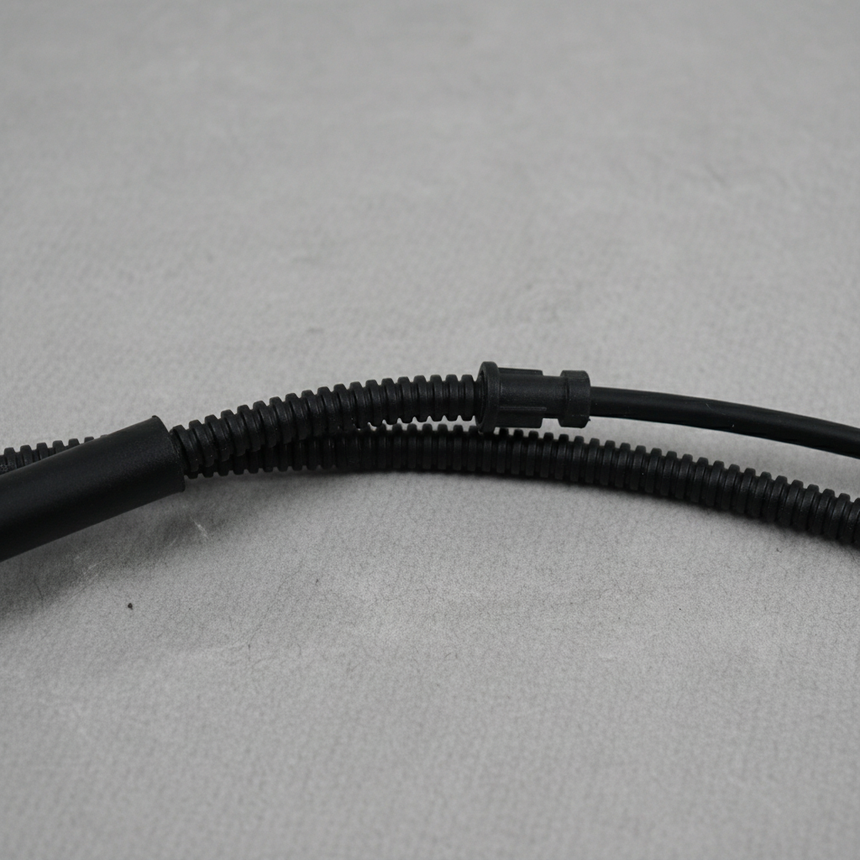 2015-2016 Ford Edge/Lincoln MKX Hood Release Cable To Handle Genuine OEM
