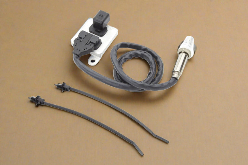 2015-2016 Silverado Sierra 6.6 Diesel 2500 3500 Nitrogen Oxide Sensor OEM