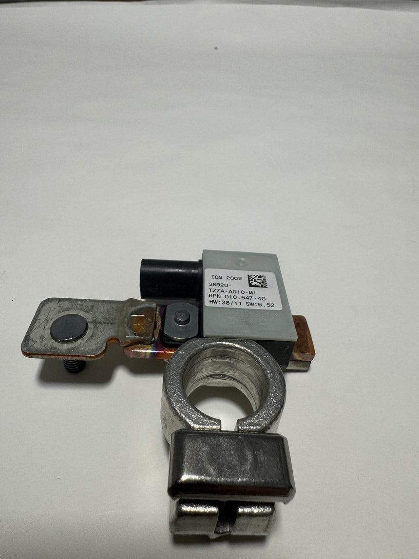 2015-2017 Acura TLX 3.5 or 2.4 Battery Cable Terminal Voltage Sensor Breaker Genuine OEM