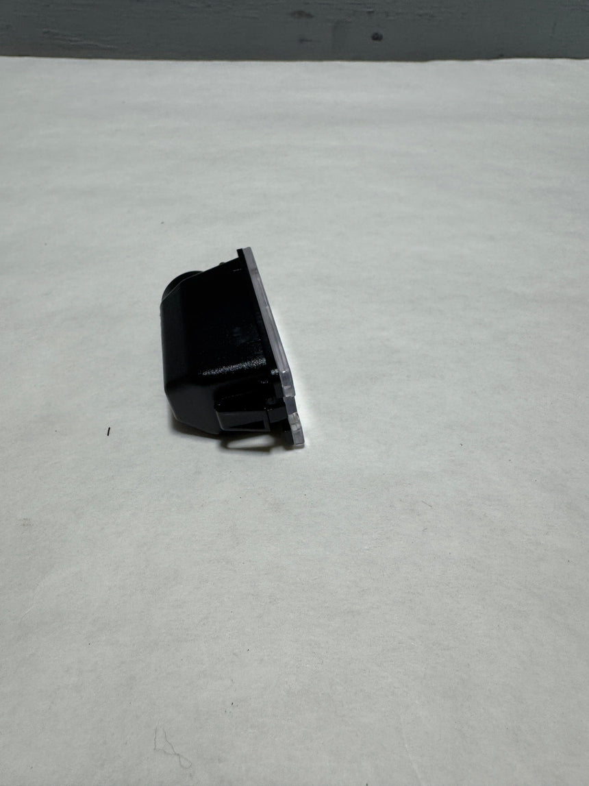 2015-2017 Ford Expedition (1) OEM License Plate Light Lamp