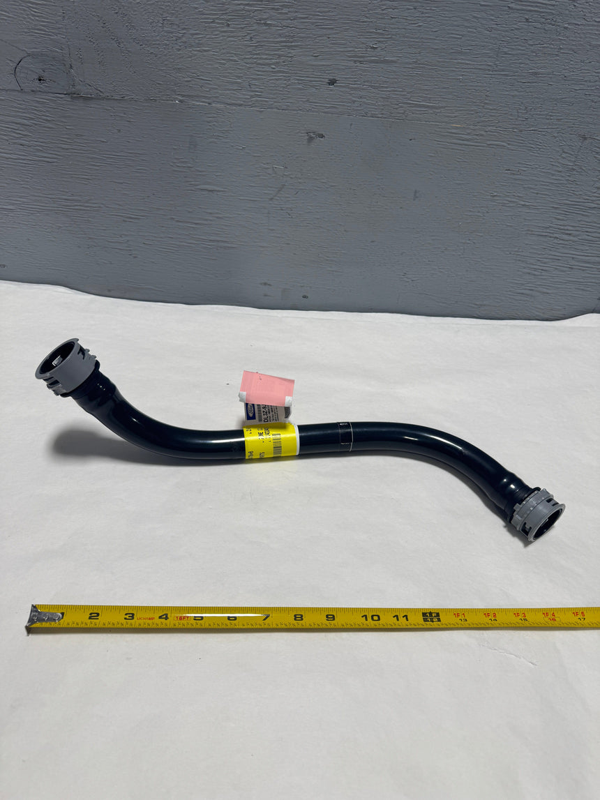 2015-2017 Ford Expedition 3.5 Intercooler Charge Air Cooler Pipe Hose