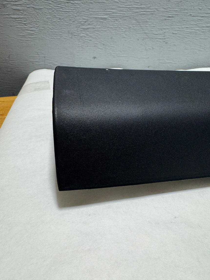 2015-2017 Ford Expedition Interior Roof Opening Molding At Tail Gate For Power Liftgate and Sunroof Equipped Only