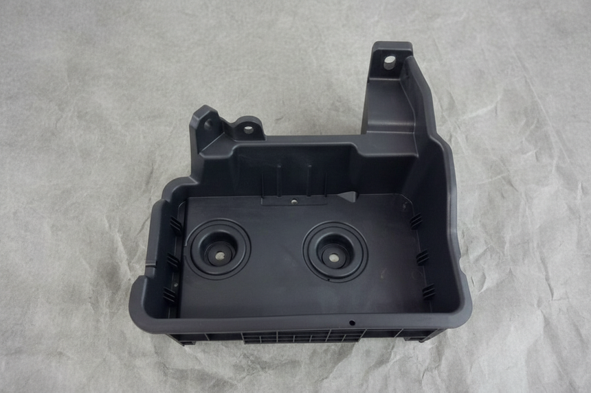 2015-2017 Ford F-150 Battery Support Tray Mount New OEM