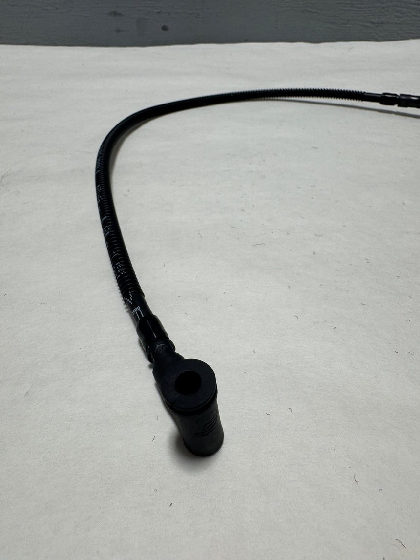 2015-2017 Ford F-150 Windshield Washer Nozzle Fluid Hose Reservoir To Pump