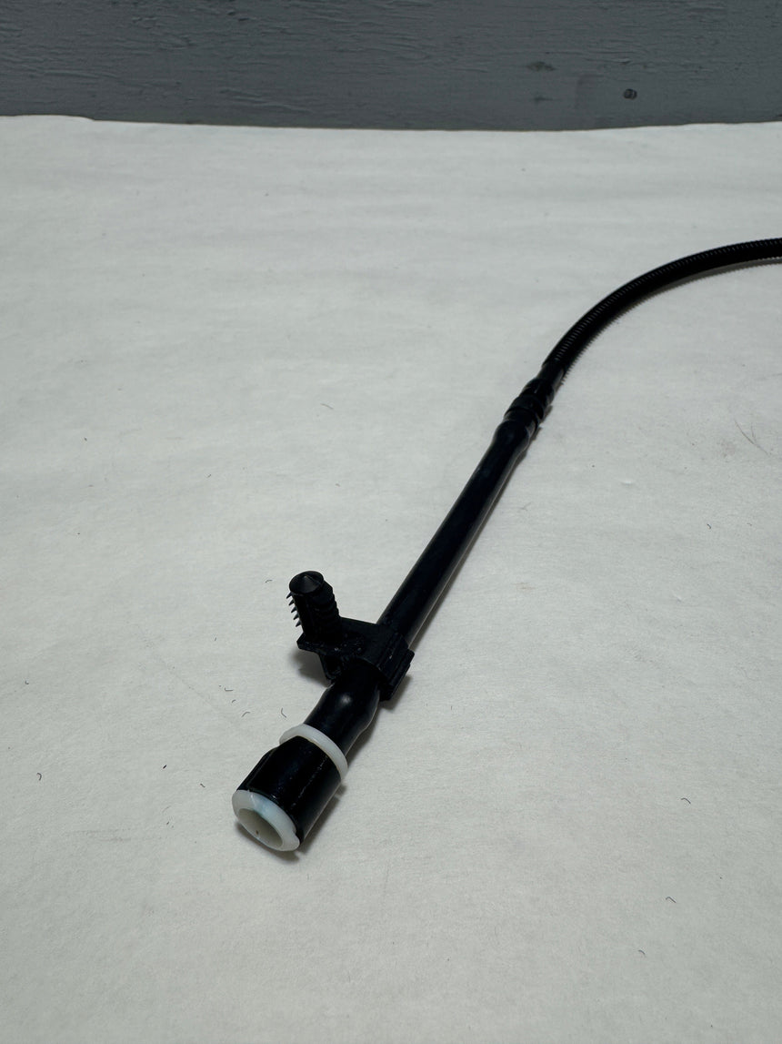 2015-2017 Ford F-150 Windshield Washer Nozzle Fluid Hose Reservoir To Pump