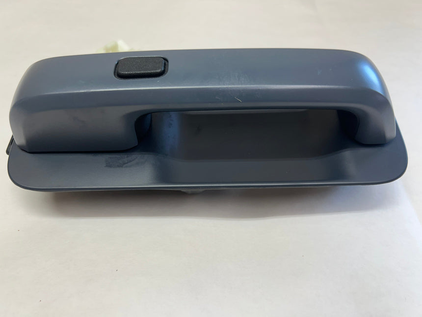 2015-2017 Ford F-50 Passenger Side Passive Entry Door Handle Unpainted