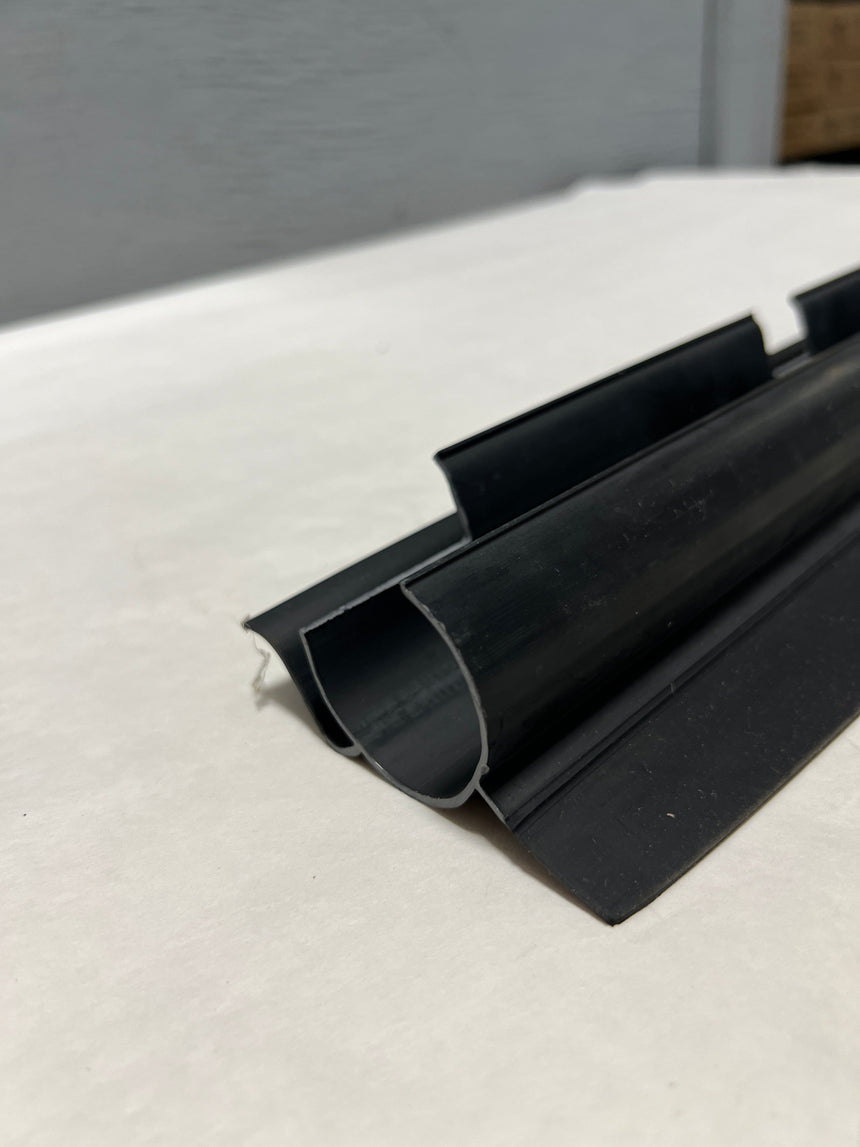 2015-2017 Ford Mustang 3.7 5.0 Driver Side Air Deflector Baffle