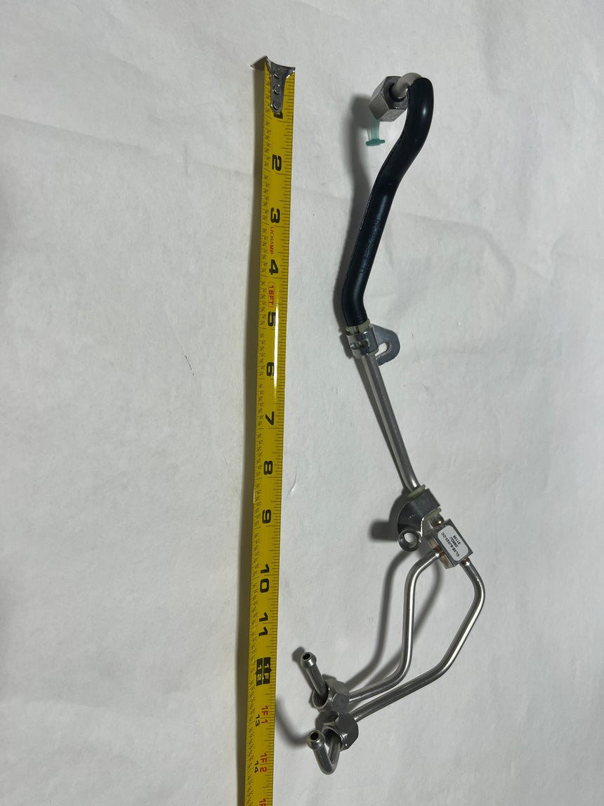 2015-2017 Ford Transit 3.5 High Pressure Fuel Feed Line