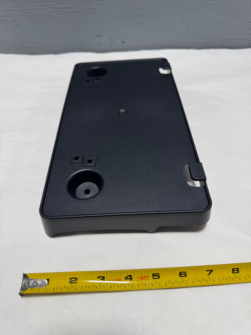 2015-2017 Lincoln Navigator Front License Plate Bracket Mount Holder - No Hardware