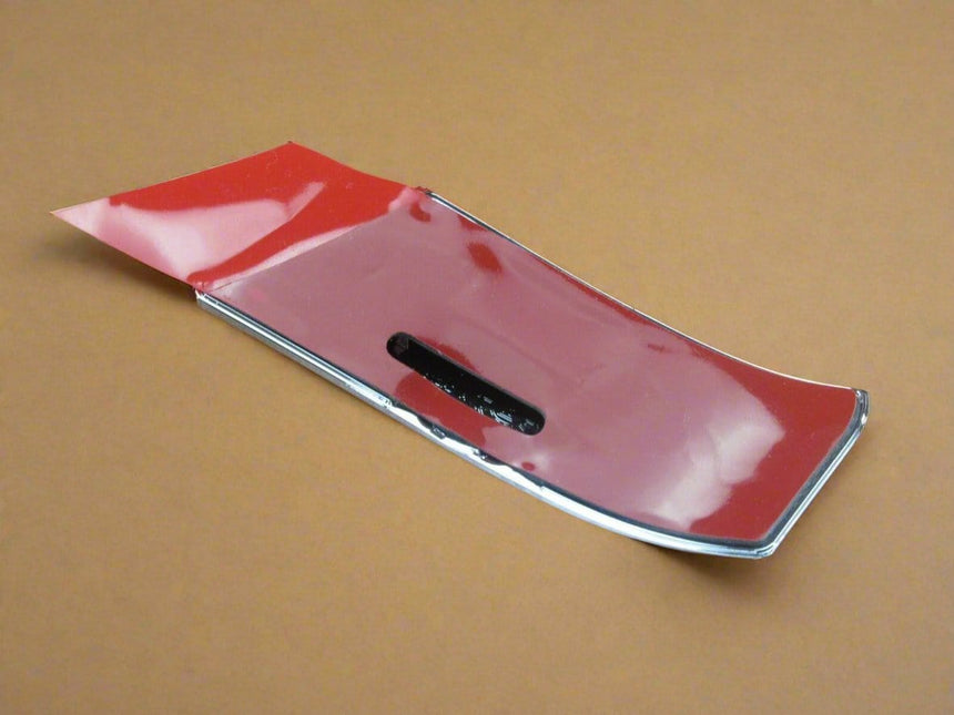 2015-2018 Ram 2500 3500 Laramie Limited Passenger Side Rear Door Lower Trim Molding OEM
