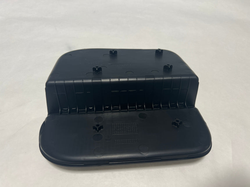 2015-2018 Dodge Ram Center Console Compartment Step Mat Rubber Liner