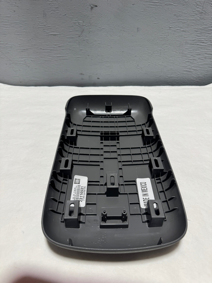 2015-2019 Canyon or Colorado Center Console Door Armrest For Auto Trans And Non Wireless Charging