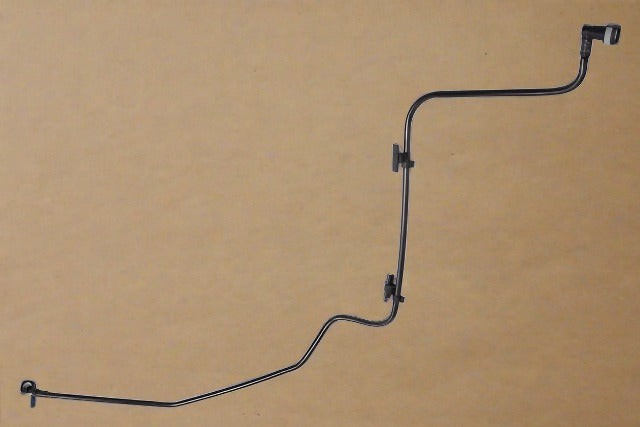 2015-2019 Corvette Passenger Side PCV Tube - Not For ZR1 or Supercharged