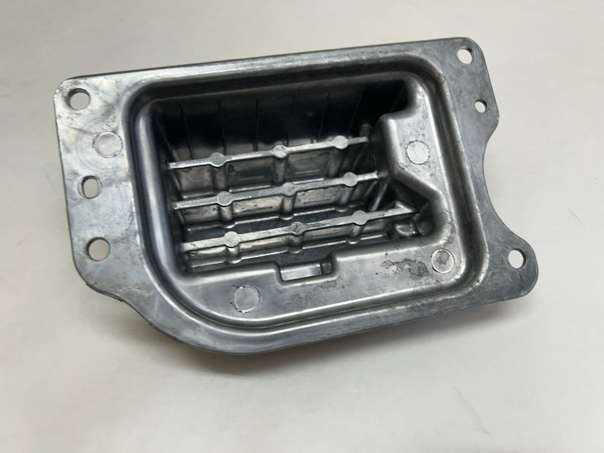 2015-2019 Ford F-150 Passenger Side Tail Light Blind Spot Radar Mount Bracket