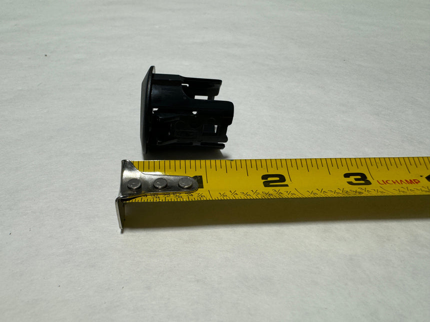 2015-2019 Ford Transit 150 (1) Reverse Sensor Retainer OEM