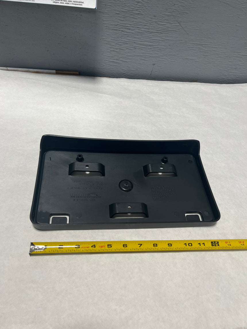 2015-2019 Ford Transit 150 250 Front License Plate Mount Bracket