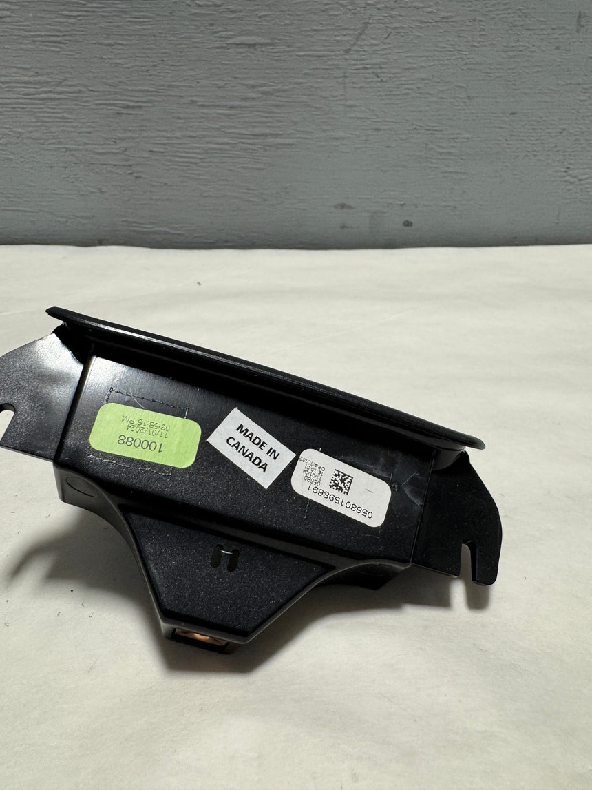 2015-2019 Silverado Sierra 2500 3500 Center Console Latch Lock New OEM