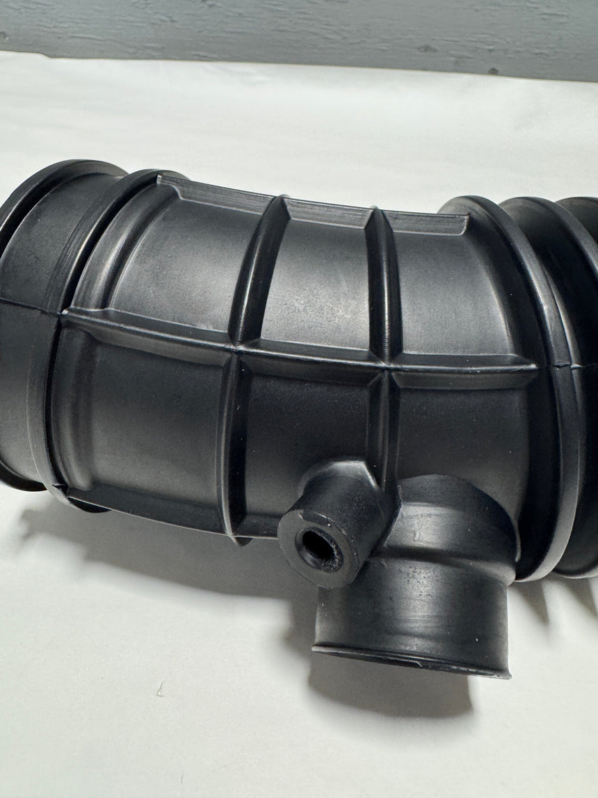 2015-2020 Acura TLX 2.4 Engine Air Flow Tube Intake Flexible Rubber Not For A-Spec
