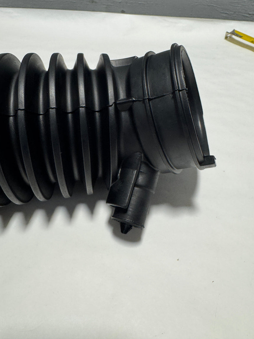 2015-2020 Acura TLX 2.4 Engine Air Flow Tube Intake Flexible Rubber Not For A-Spec