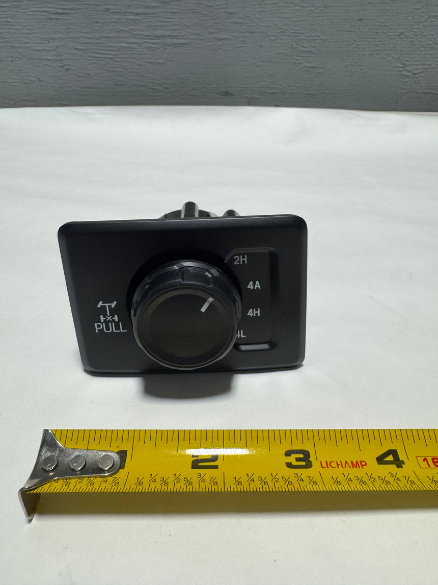 2015-2020 Ford F-150 4x4 AUTO Electronic Locking Differential Switch OEM