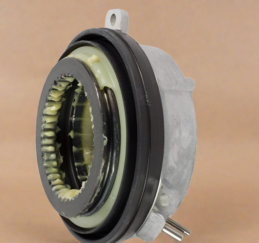 2015-2020 Ford F-150 4x4 Front Hub Lock Actuator IWE Differential Lock Motor OEM