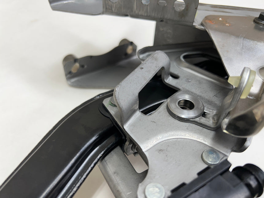 2015-2020 Ford F-150 Adjustable Brake Pedal