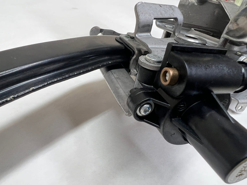 2015-2020 Ford F-150 Adjustable Brake Pedal