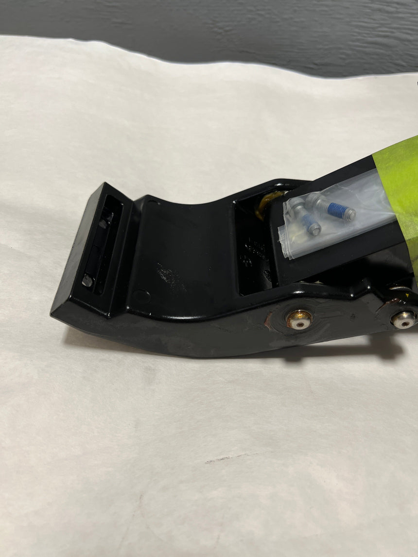 2015-2020 Ford F-150 Crew Cab Pass Side Power Running Board Motor & Bracket
