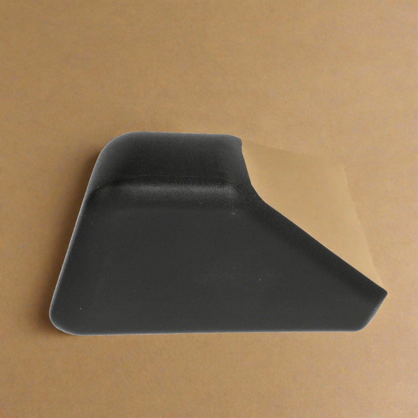 2015-2020 Ford F-150 Crew Cab Running Board Step Rear End Cap Driver Side Production-Type 2