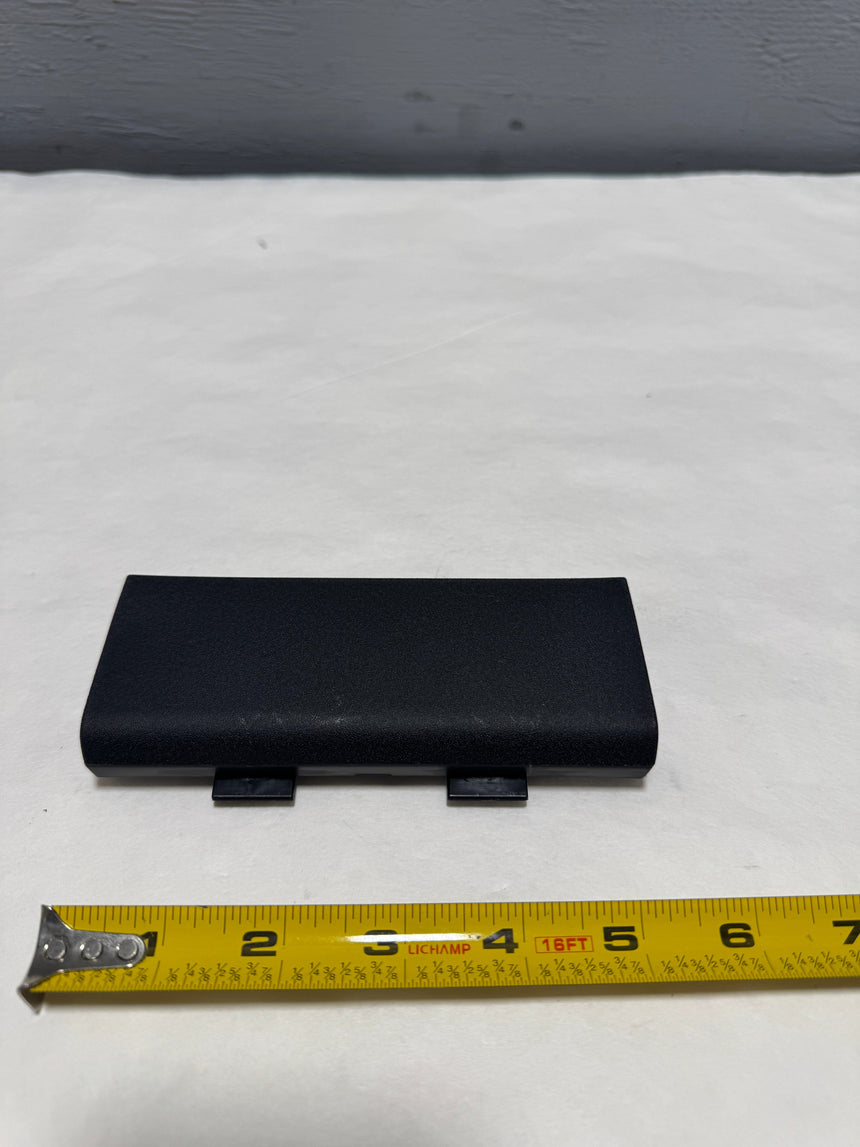2015-2020 Ford F-150 Front Door Handle Trim Panel Bolt Cover Fits Either Side OEM