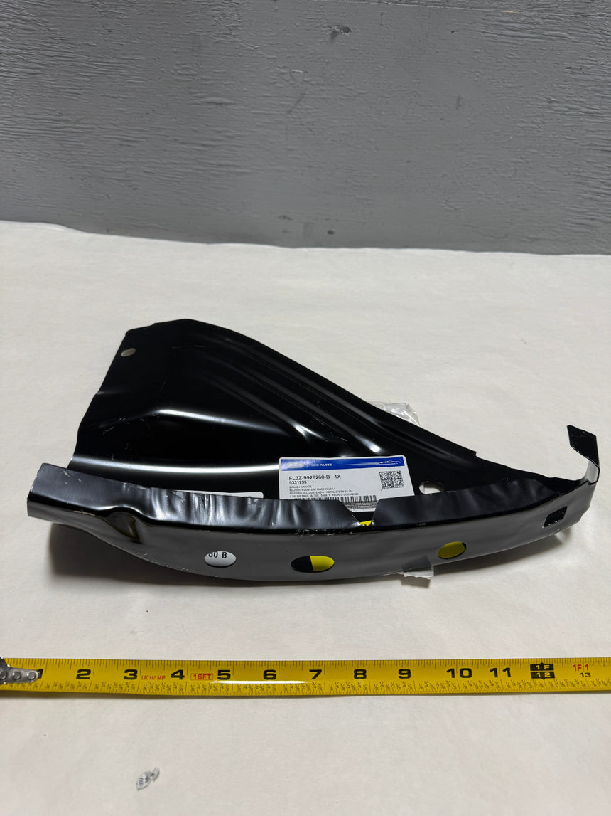2015-2020 Ford F-150 Passenger Side Wheel Housing Side Panel Brace Extension For 6.5 or 5.5 Box