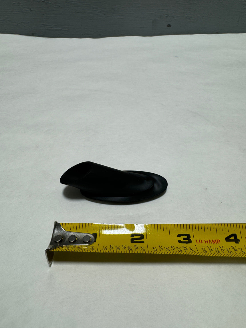 2015-2020 Ford F-150 Radio Antenna Bezel Filler Stanchion Cap Trim OEM