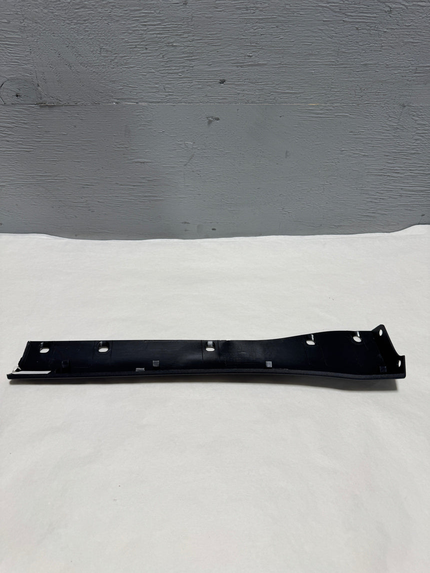 2015-2020 Ford F-150 RH Rear Stone Shield Behind Tire On Bed Passenger Side
