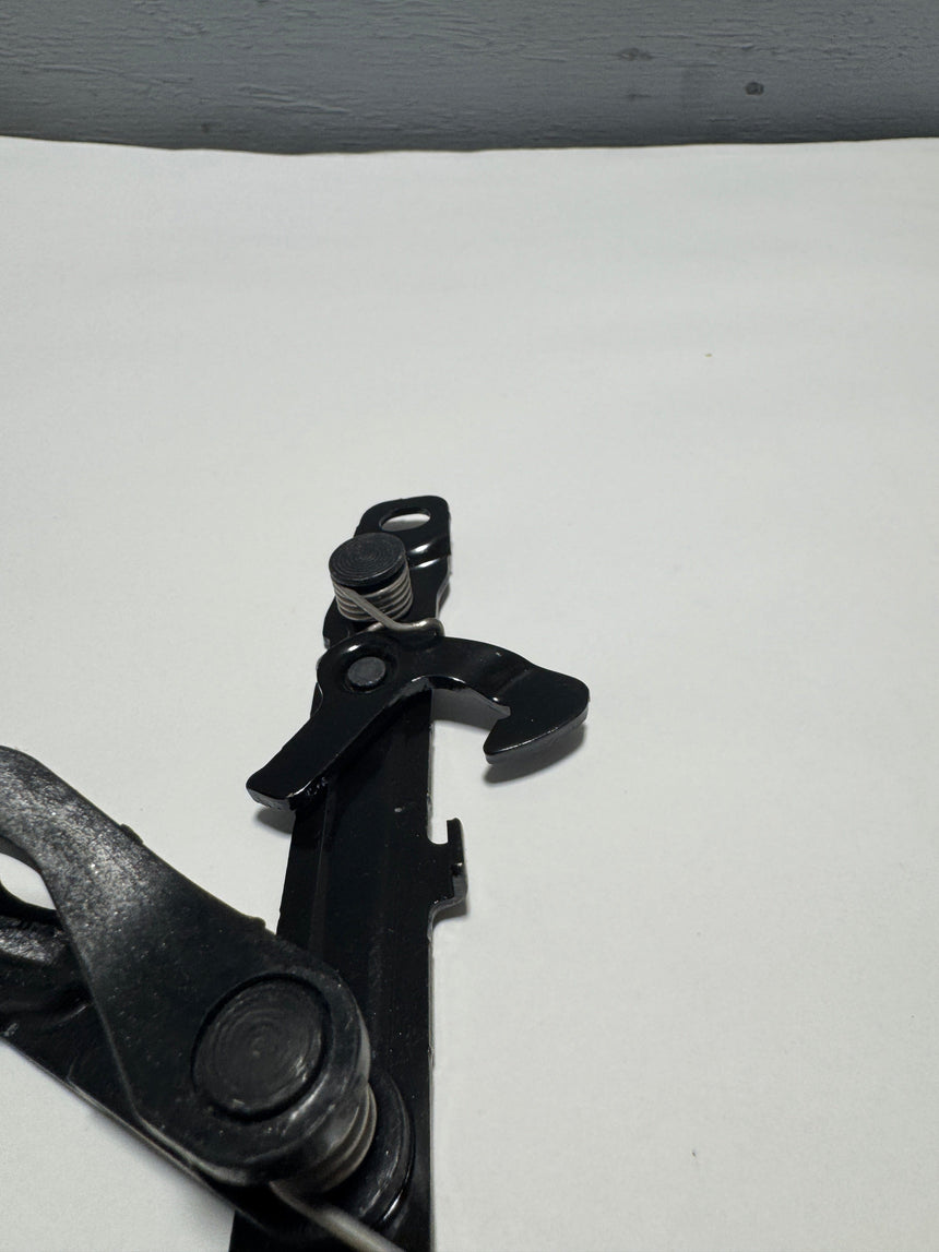 2015-2020 Ford F-150 Tail Gate Latch Control Actuator Lever For Flexstep Equipped Only