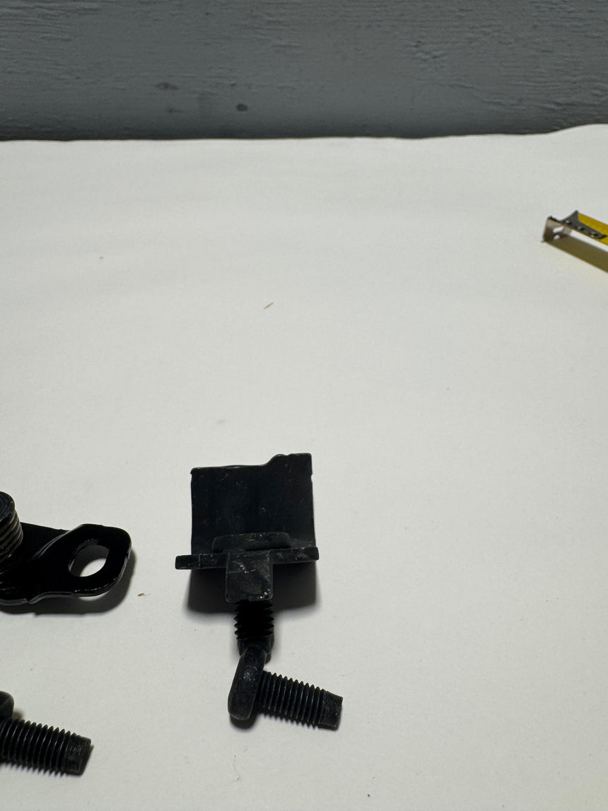 2015-2020 Ford F-150 Tail Gate Latch Control Actuator Lever For Flexstep Equipped Only