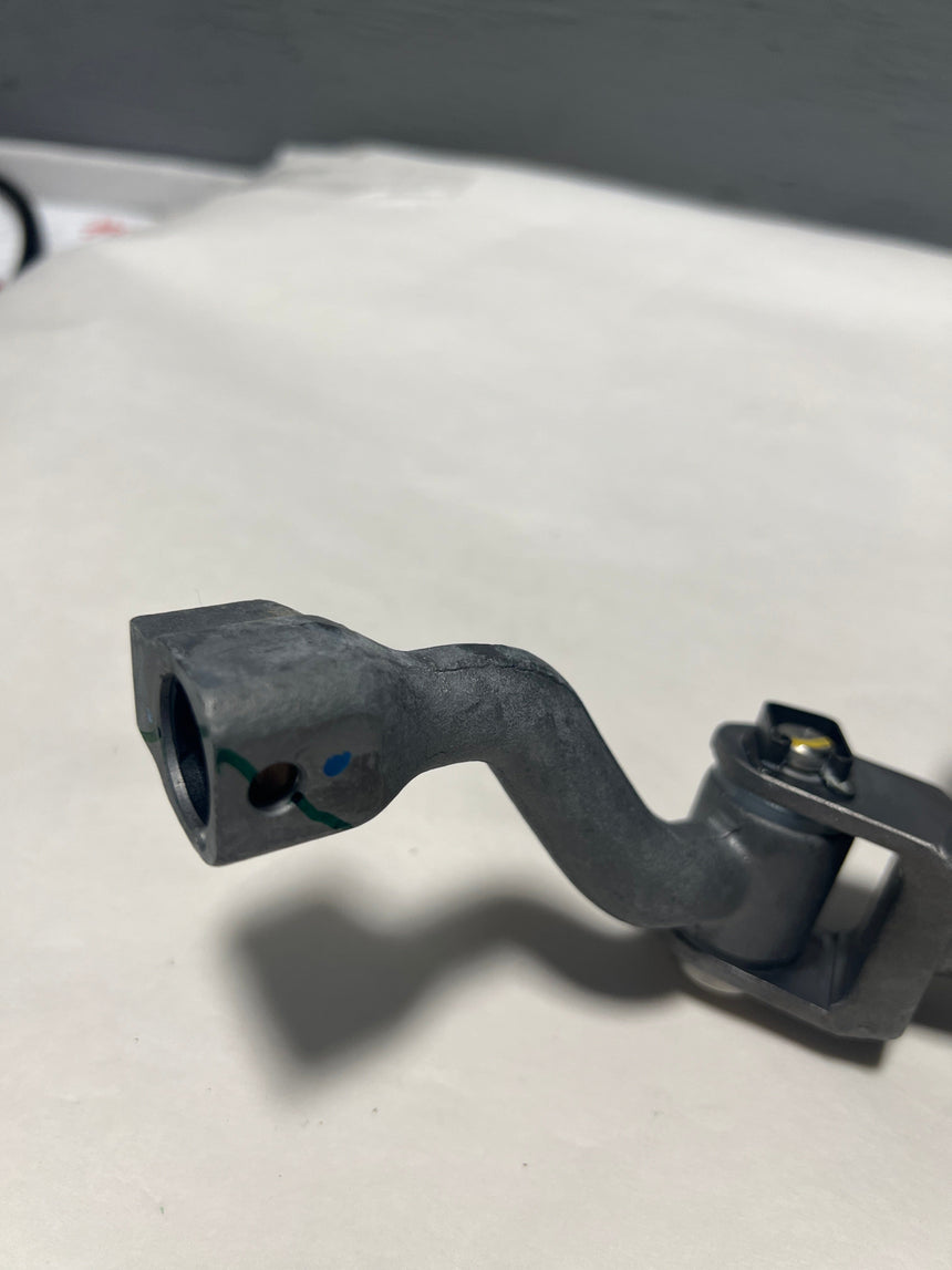2015-2020 Ford Mustang 5.2 Shelby GT350 Manual Transmission Shifter