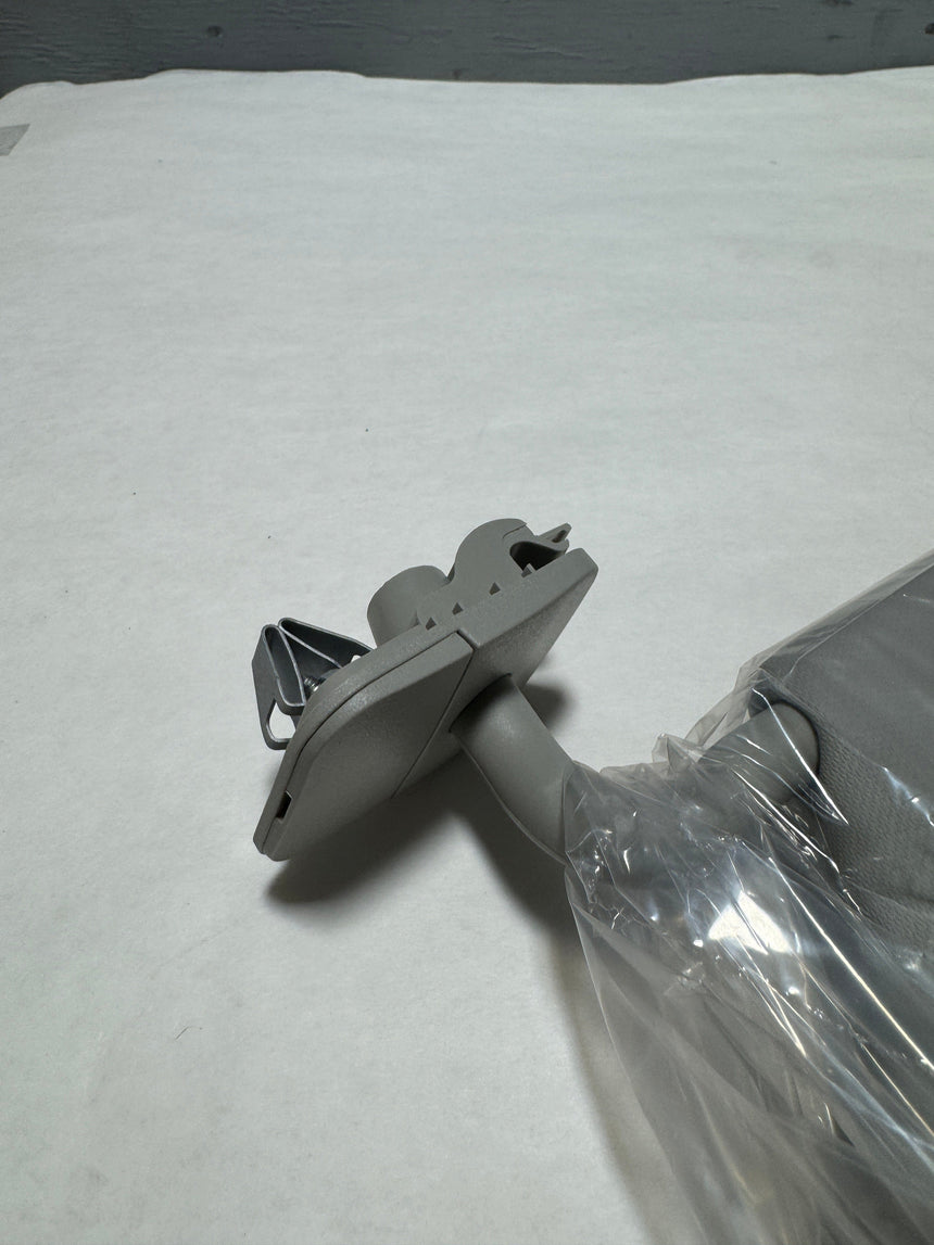 2015-2020 Ford Transit Van Driver Side Sun Visor For Low Or Med Roof With Full Headliner- No Mirror