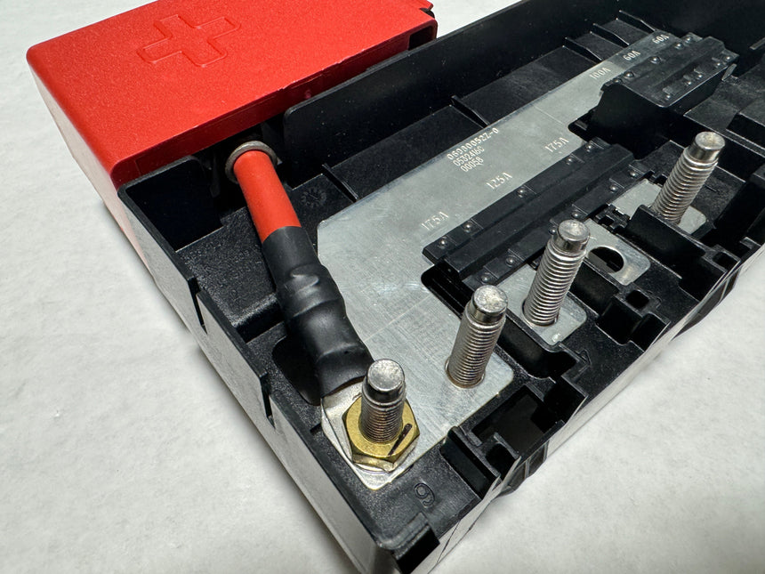 2015-2020 Tahoe Yukon Escalade Battery Cable Fuse Block OEM