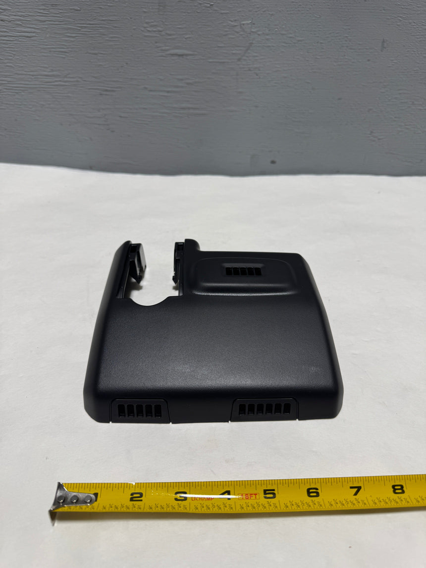 2015-2020 Tahoe Yukon Escalade Inside Rearview Rear View Mirror Cover Cap Trim