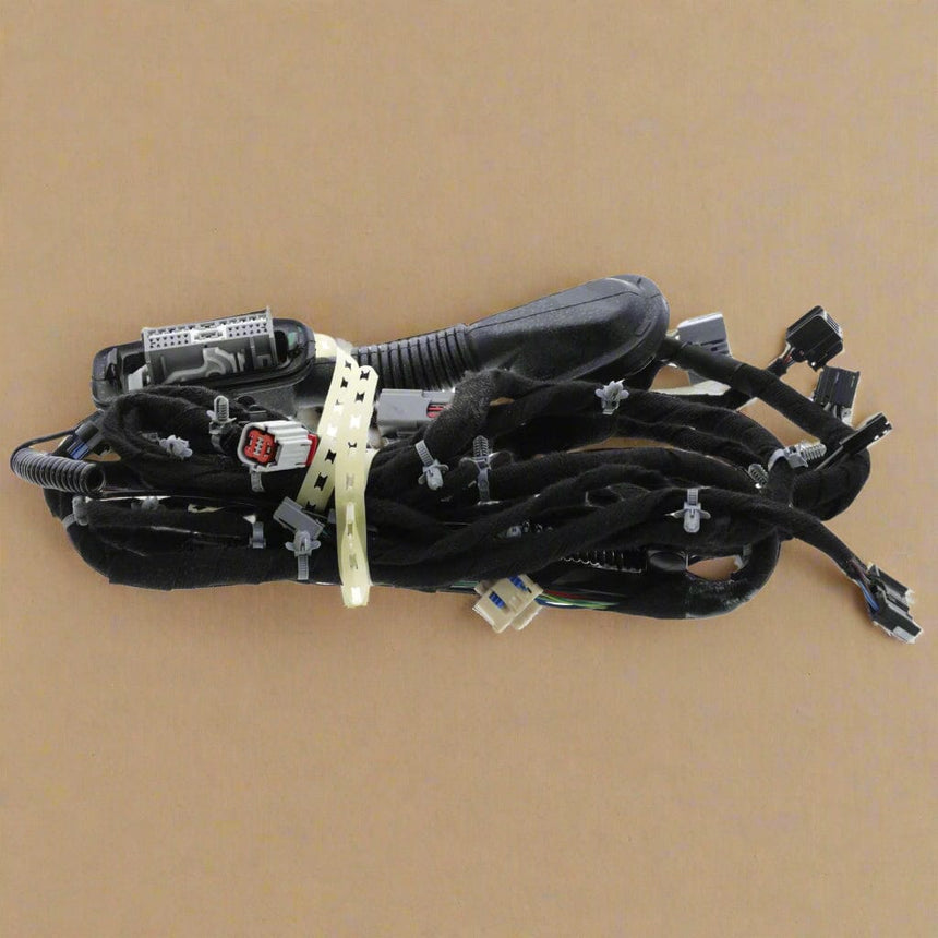 2015-2020 Tahoe Yukon Escalade Liftgate Wiring Harness Genuine OEM