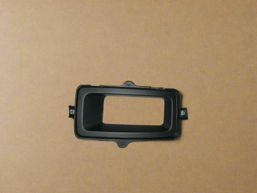 2015-2020 Tahoe Yukon Passenger Side Fog Light Bracket Genuine OEM