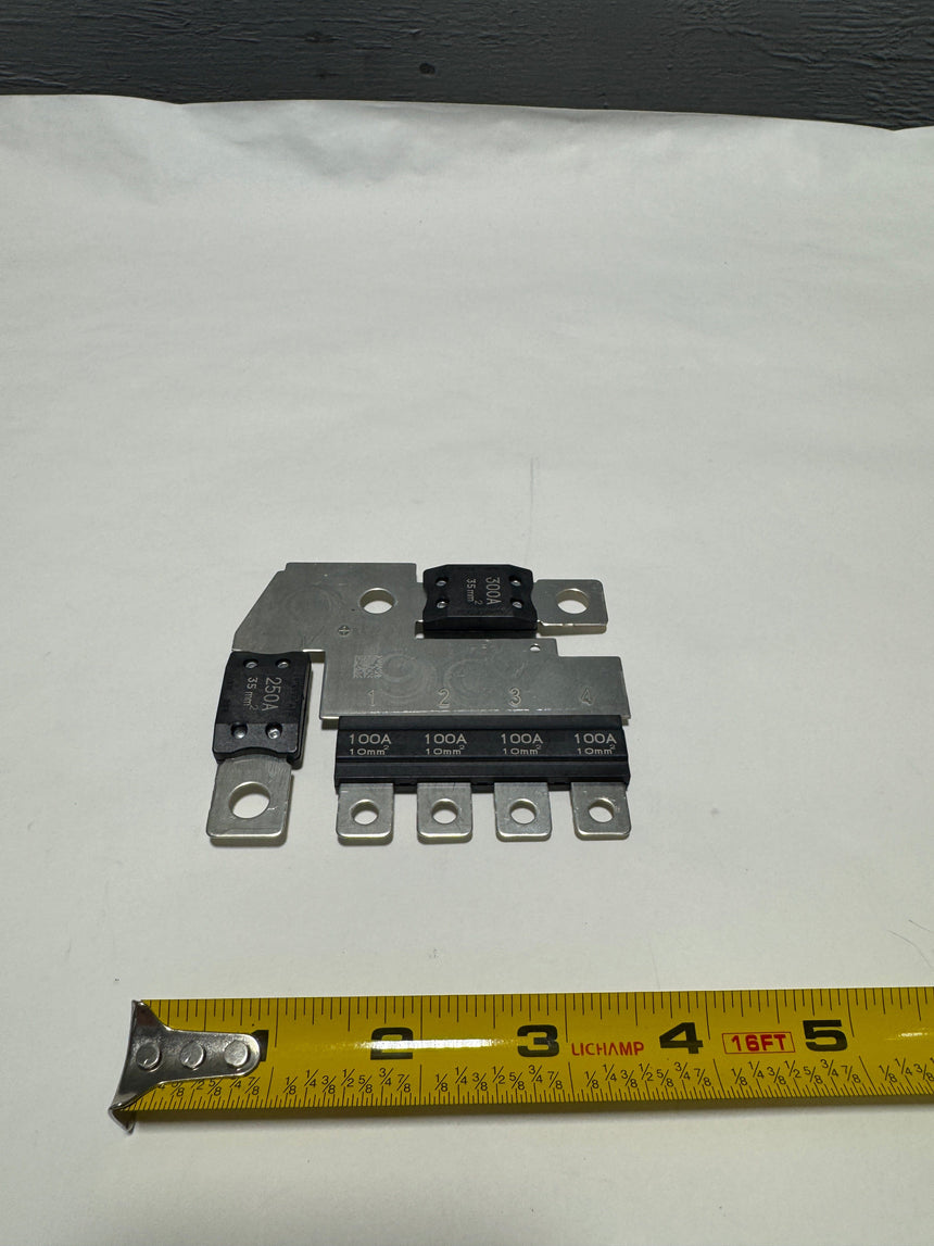 2015-2021 Canyon Colorado Fuse Battery Distribution Block OEM