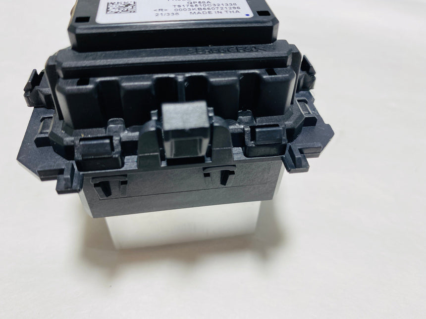 2015-2023 Ford Mustang Blower Motor Resistor Module Genuine OEM New