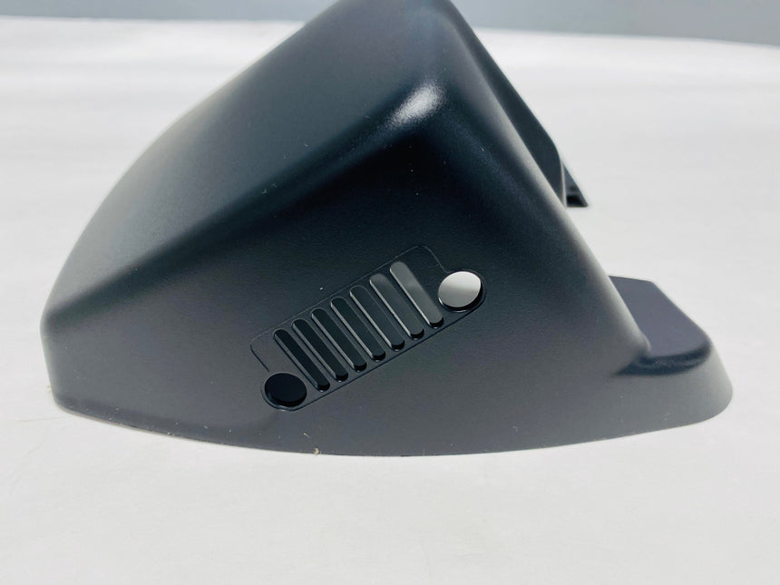 2015-2023 Jeep Renegade Interior Rear View Mirror Cover Genuine OEM New