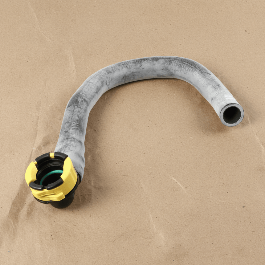 2015-2021 Renegade, 2017-2021 Compass, 2016-2018 500X Make Up Air Hose OEM