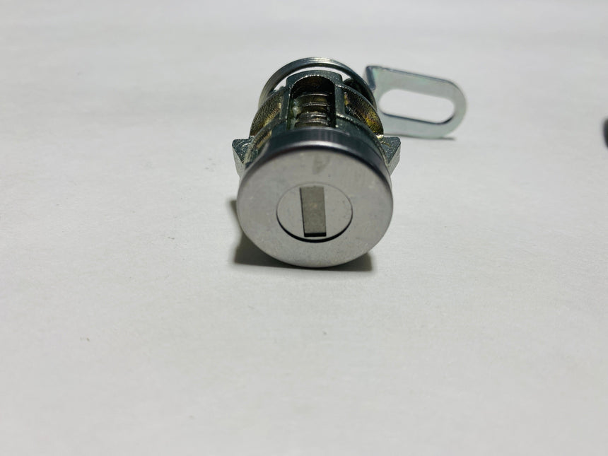 2015-2021 Tundra Tacoma Tailgate Lock Cylinder and Key - Non Smart Key Tailgate