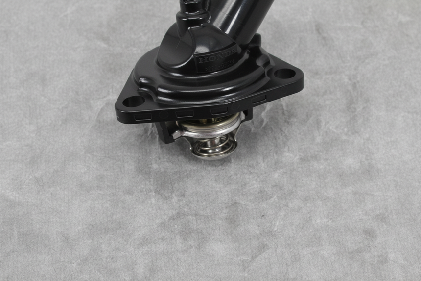 2015-2022 Acura ILX TLX 2.4L Thermostat Water Outlet Genuine OEM
