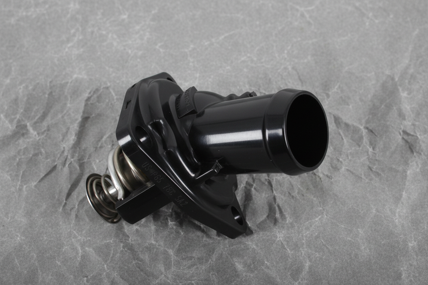 2015-2022 Acura ILX TLX 2.4L Thermostat Water Outlet Genuine OEM