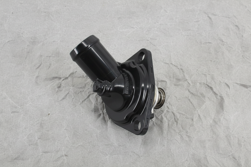2015-2022 Acura ILX TLX 2.4L Thermostat Water Outlet Genuine OEM