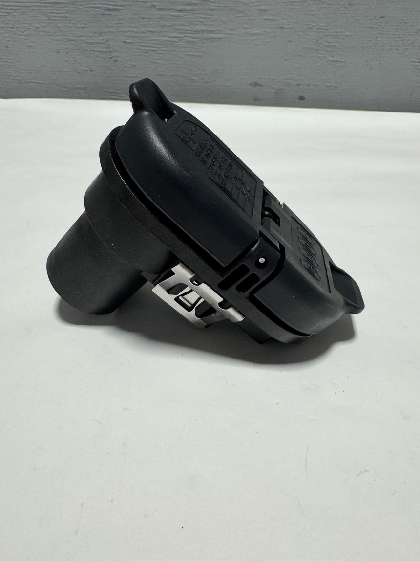 2015-2022 Canyon Colorado Rear Bumper Trailer Tow Hitch Receptacle Plug OEM